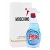 Moschino Fresh Couture Eau de Toilette за жени 100 ml