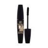 Dermacol Mega Lashes Dramatic Look Спирала за жени 13 ml Нюанс Black