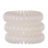 Invisibobble Original Ластик за коса за жени 3 бр Нюанс Royal Pearl