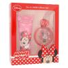 Disney Minnie Mouse Подаръчен комплект EDT 50 ml + душ гел 100 ml