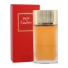 Cartier Must De Cartier Eau de Toilette за жени 100 ml