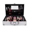 2K Fabulous Beauty Train Case Комплекти за грим за жени 66,9 гр