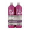 Tigi Bed Head Fully Loaded Подаръчен комплект шампоан 750 ml + балсам 750 ml