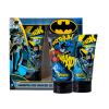 DC Comics Batman Подаръчен комплект душ гел 150 ml + шампоан 150 ml