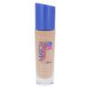 Rimmel London Match Perfection SPF20 Фон дьо тен за жени 30 ml Нюанс 101 Classic Ivory