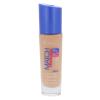 Rimmel London Match Perfection SPF20 Фон дьо тен за жени 30 ml Нюанс 203 True Beige