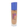 Rimmel London Match Perfection SPF20 Фон дьо тен за жени 30 ml Нюанс 303 True Nude