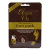 Xpel Argan Oil Deep Moisturising Foot Pack Маска за крака за жени 1 бр