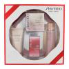 Shiseido Benefiance Wrinkle Resist 24 SPF15 Подаръчен комплект Wrinkle Resist 24 Day Cream SPF15 50 ml + Cleansing Foam 50 ml + Wrinkle Resist 24 Softener Enriched 75 ml + Ultimune Power Infusing Concentrate 10 ml