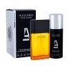 Azzaro Pour Homme Подаръчен комплект EDT 100 ml + дезодорант 150 ml