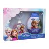 Disney Frozen Подаръчен комплект EDT 100 ml + 2v1 душ гел &amp; шампоан 300 ml