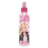 Barbie Barbie Спрей за тяло за деца 200 ml