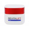L&#039;Oréal Paris Revitalift Нощен крем за лице за жени 50 ml