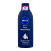 Nivea Body Milk Rich Nourishing Лосион за тяло за жени 400 ml