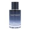 Christian Dior Sauvage Eau de Toilette за мъже 60 ml увредена кутия
