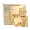 Paco Rabanne Lady Million Подаръчен комплект EDP 80 ml + лосион за тяло 100 ml + EDP 10 ml увредена кутия