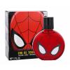 Marvel Ultimate Spiderman Eau de Toilette за деца 50 ml