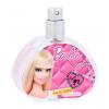 Barbie Barbie Eau de Toilette за деца 30 ml ТЕСТЕР