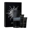 Issey Miyake Nuit D´Issey Подаръчен комплект EDT 125 ml + душ гел 75 ml + балсам за след бръснене 50 ml увредена кутия