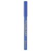 Dermacol 12H True Colour Молив за очи за жени 0,28 гр Нюанс 2 Electric Blue