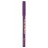 Dermacol 12H True Colour Молив за очи за жени 0,28 g Нюанс 3 Purple