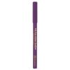 Dermacol 12H True Colour Молив за очи за жени 0,28 гр Нюанс 3 Purple