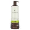 Macadamia Professional Weightless Moisture Шампоан за жени 1000 ml