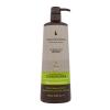 Macadamia Professional Nourishing Moisture Балсам за коса за жени 1000 ml
