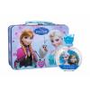 Disney Frozen Подаръчен комплект EDT 100 ml + метална кутия