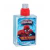 Marvel Ultimate Spiderman Eau de Toilette за деца 30 ml ТЕСТЕР