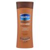 Vaseline Intensive Care Cocoa Radiant Лосион за тяло за жени 400 ml