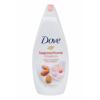 Dove Pampering Almond Cream Пяна за вана за жени 700 ml
