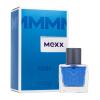 Mexx Man Eau de Toilette за мъже 50 ml увредена кутия