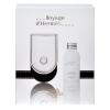 Hermes Voyage d´Hermès Подаръчен комплект парфюм 35 ml + душ гел 30 ml увредена кутия