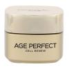 L&#039;Oréal Paris Age Perfect Cell Renew Day Cream SPF15 Дневен крем за лице за жени 50 ml