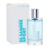 Jil Sander Sport Water Eau de Toilette за жени 50 ml