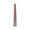 Rimmel London Brow This Way 3in1 Ultra Soft Powder Пудра за вежди за жени 0,7 гр Нюанс 001 Light Brown