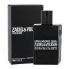 Zadig &amp; Voltaire This is Him! Eau de Toilette за мъже 50 ml