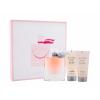 Lancôme La Vie Est Belle Подаръчен комплект EDP 75 ml + лосион за тяло 50 ml + душ гел 50 ml