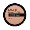 Gabriella Salvete Matte Powder SPF15 Пудра за жени 8 g Нюанс 03