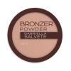 Gabriella Salvete Bronzer Powder SPF15 Пудра за жени 8 g Нюанс 03