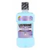 Listerine Total Care Sensitive Clean Mint Mouthwash Вода за уста 500 ml