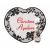 Christina Aguilera Christina Aguilera Подаръчен комплект EDP 30 ml + метална кутия
