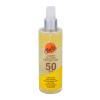 Malibu Clear All Day Protection SPF50 Слънцезащитна козметика за тяло 250 ml