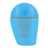 Shiseido Sun Protection SPF30 Фон дьо тен за жени 30 ml Нюанс Medium Beige ТЕСТЕР