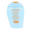 Shiseido Expert Sun Aging Protection Lotion Plus SPF50+ Слънцезащитна козметика за тяло за жени 100 ml ТЕСТЕР