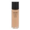 Shiseido Synchro Skin Lasting Liquid Foundation Фон дьо тен за жени 15 ml Нюанс Neutral 4 ТЕСТЕР
