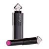 Guerlain La Petite Robe Noire Червило за жени 2,8 g Нюанс 073 Orchid Beanie