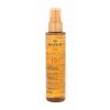 NUXE Sun Tanning Oil SPF10 Слънцезащитна козметика за тяло 150 ml