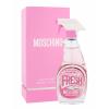 Moschino Fresh Couture Pink Eau de Toilette за жени 100 ml